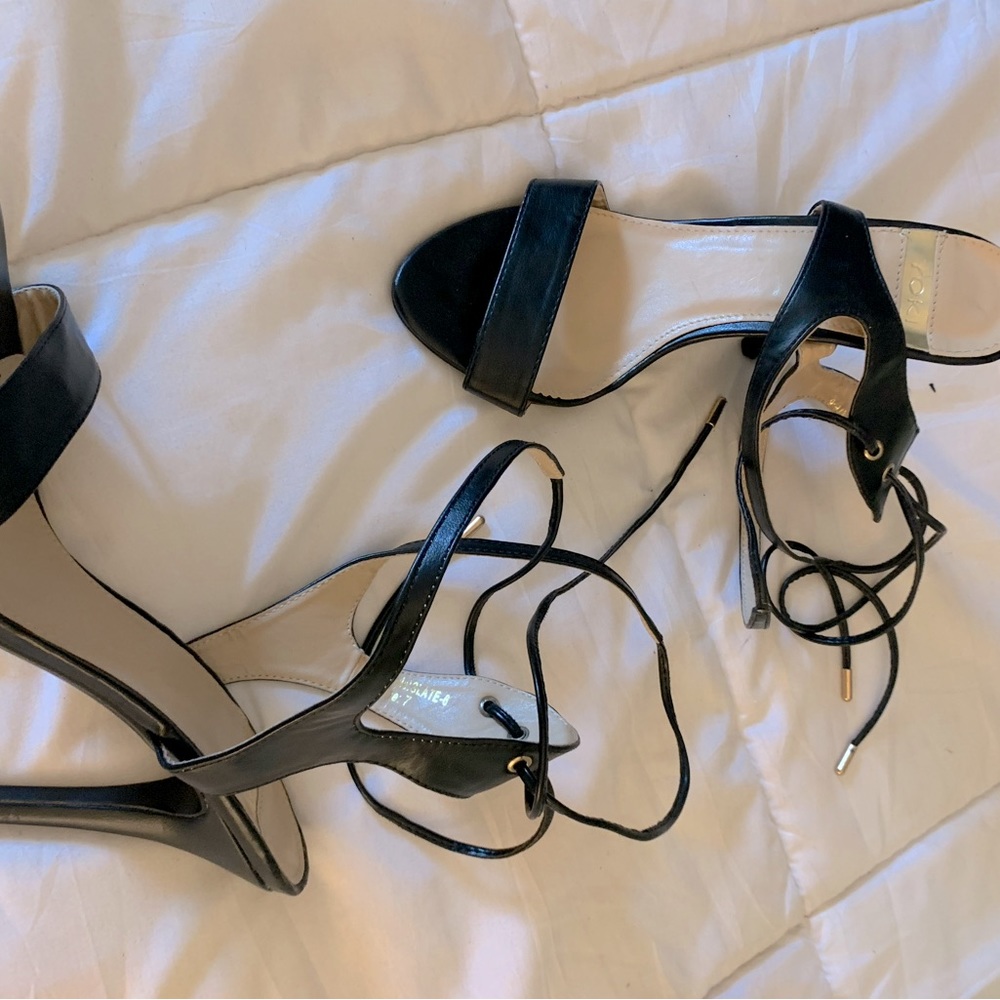 Heel